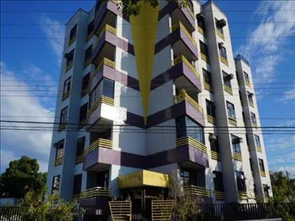 Apartamento para venda em Campos Elíseos