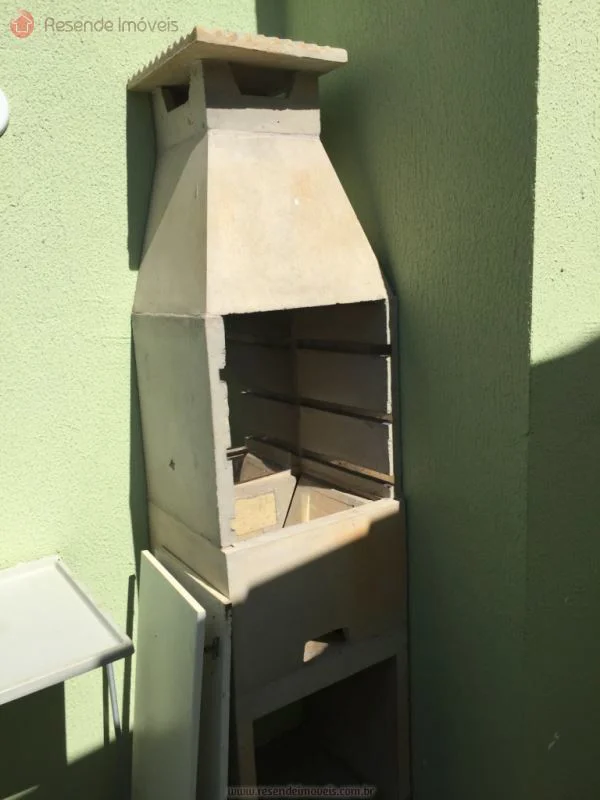 Foto 3 de 3 - Casa para aluguel em Jardim Alegria