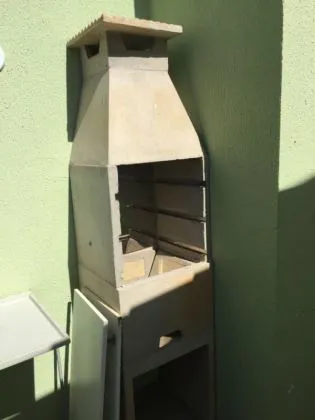 Casa para aluguel em Jardim Alegria