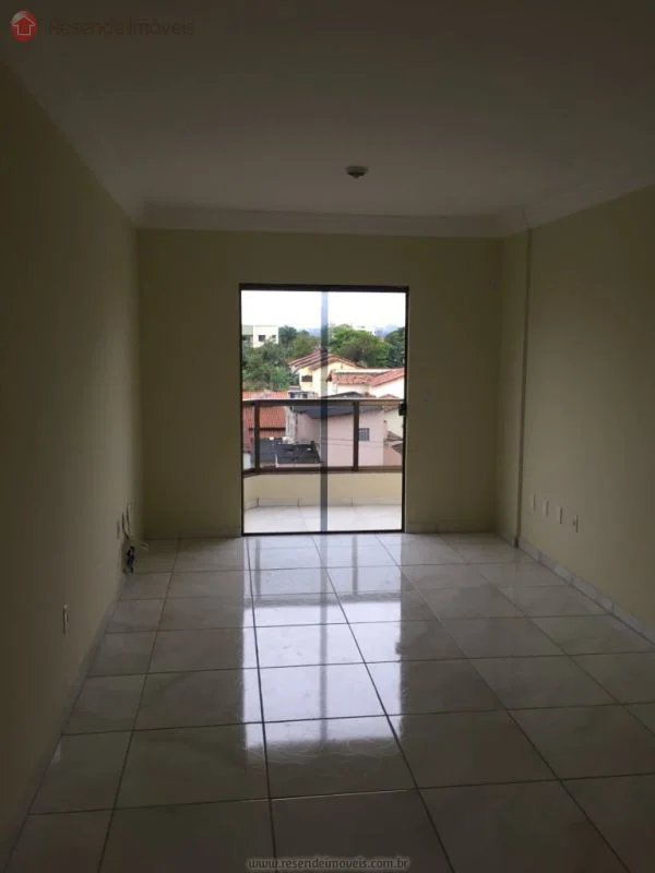 Foto 2 de 5 - Apartamento para aluguel em Vila Julieta