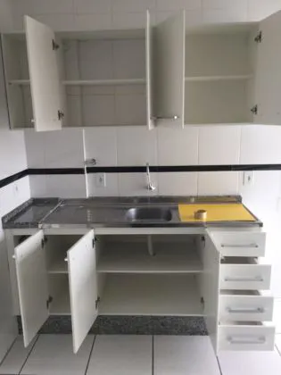 Apartamento para aluguel em Vila Julieta