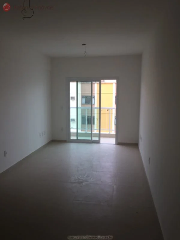 Foto 2 de 5 - Apartamento para venda em Santa Isabel