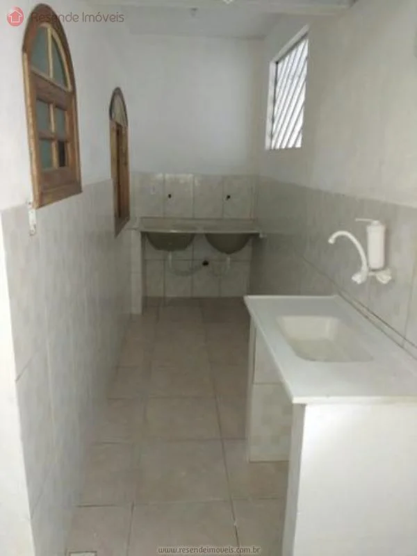 Foto 1 de 6 - Casa para aluguel em Jardim Aliança