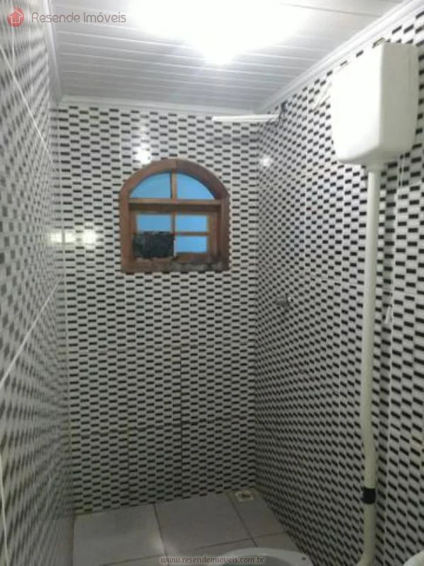 Foto 3 de 6 - Casa para aluguel em Jardim Aliança