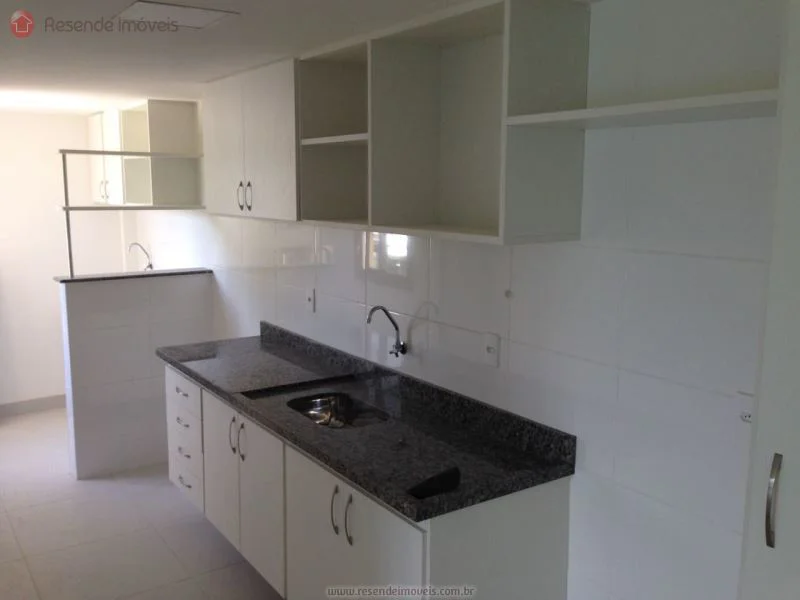 Foto 3 de 11 - Apartamento para aluguel em Campos Elíseos