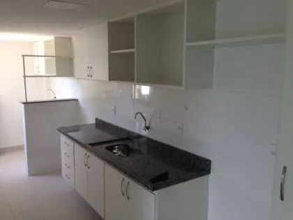 Apartamento para aluguel em Campos Elíseos