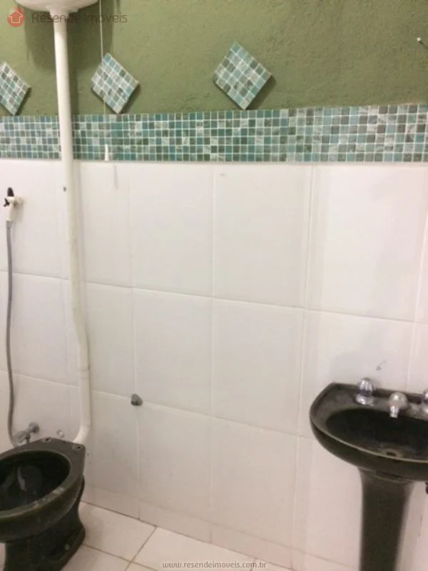 Foto 2 de 9 - Casa para aluguel em Cidade Alegria