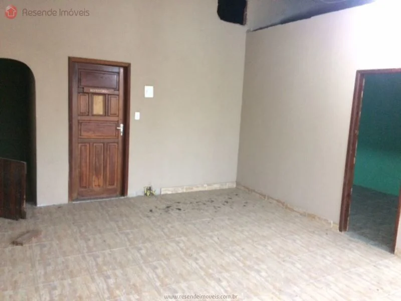 Foto 5 de 9 - Casa para aluguel em Cidade Alegria