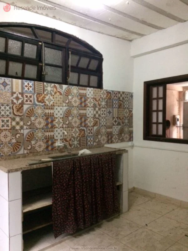 Foto 6 de 9 - Casa para aluguel em Cidade Alegria