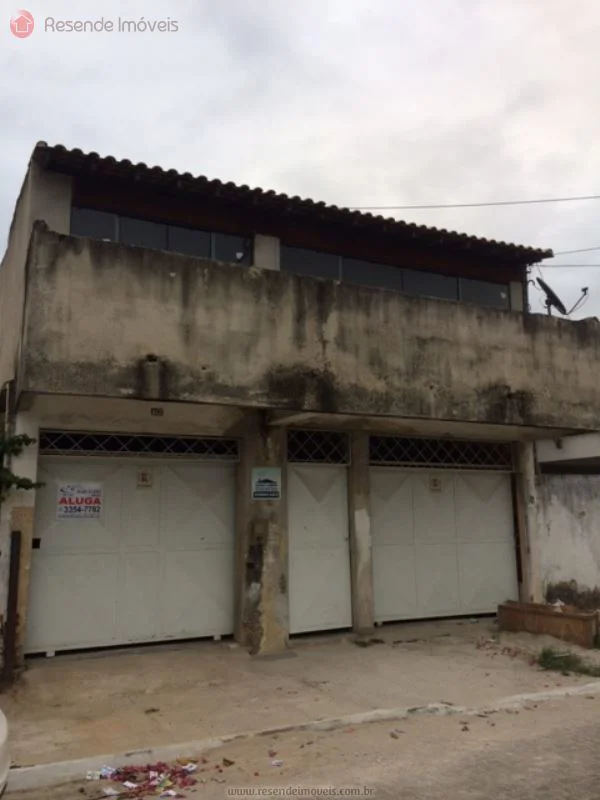 Foto 9 de 9 - Casa para aluguel em Cidade Alegria