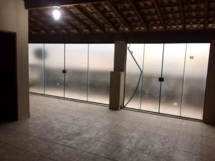 Casa para aluguel em Cidade Alegria