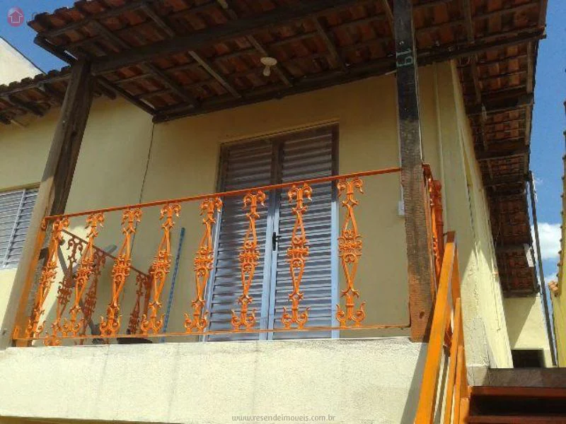 Foto 2 de 12 - Casa para aluguel em São Caetano