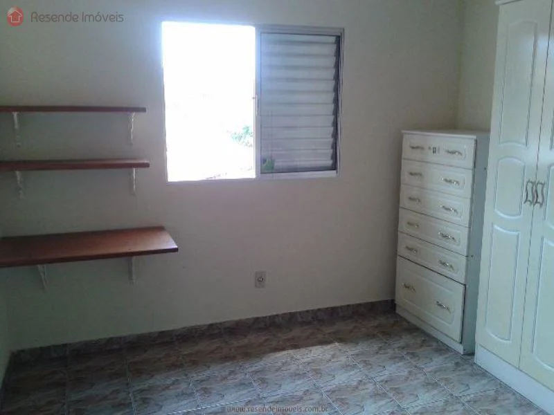 Foto 3 de 12 - Casa para aluguel em São Caetano