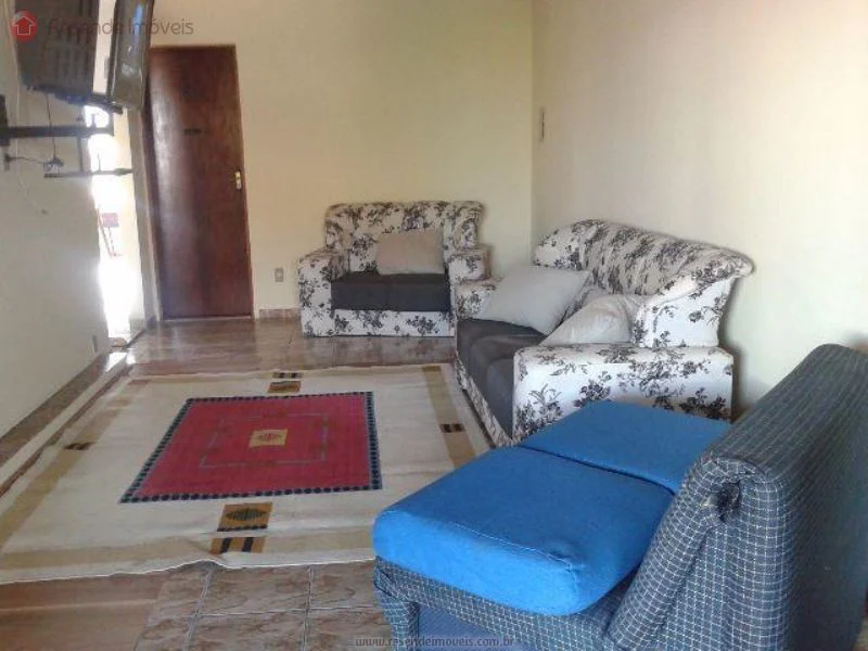 Foto 4 de 12 - Casa para aluguel em São Caetano