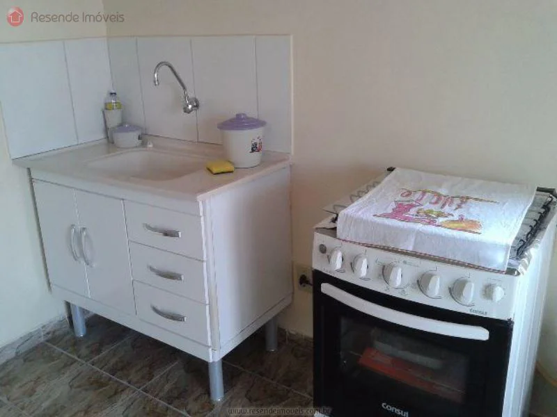 Foto 6 de 12 - Casa para aluguel em São Caetano