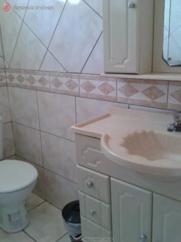 Foto 8 de 12 - Casa para aluguel em São Caetano