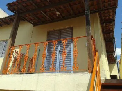 Casa para aluguel em São Caetano