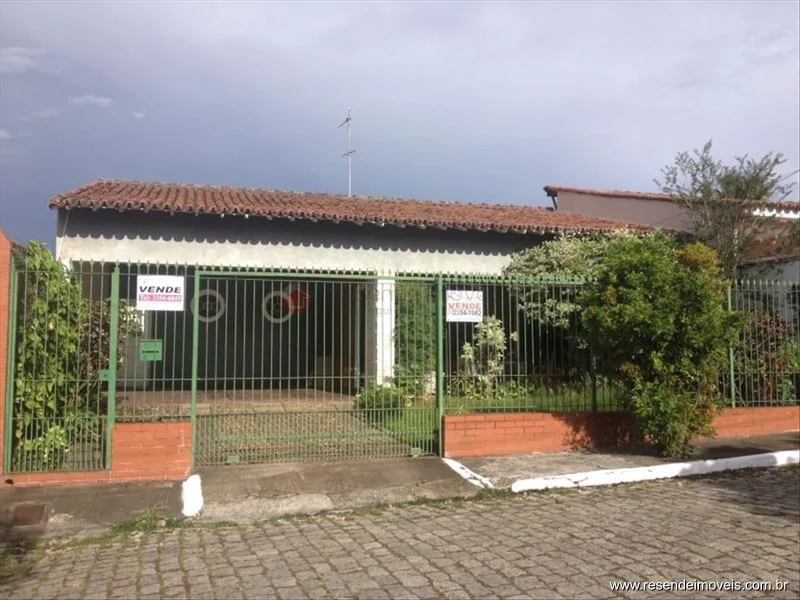 Foto 16 de 16 - Casa para venda em Jardim Brasília