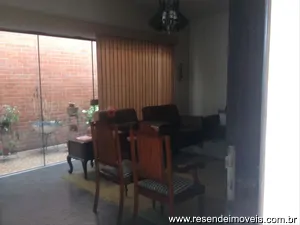 Casa para venda em Jardim Brasília