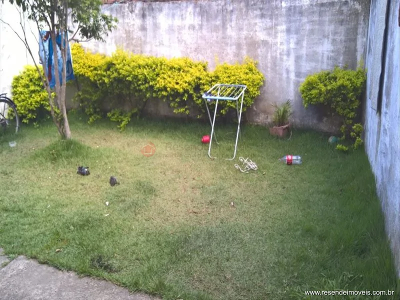 Foto 3 de 8 - Casa para venda em Morada do Contorno