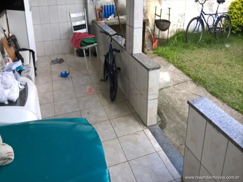 Foto 4 de 8 - Casa para venda em Morada do Contorno