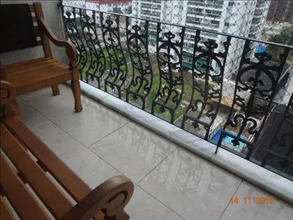 Apartamento para venda em Jardim Jalisco