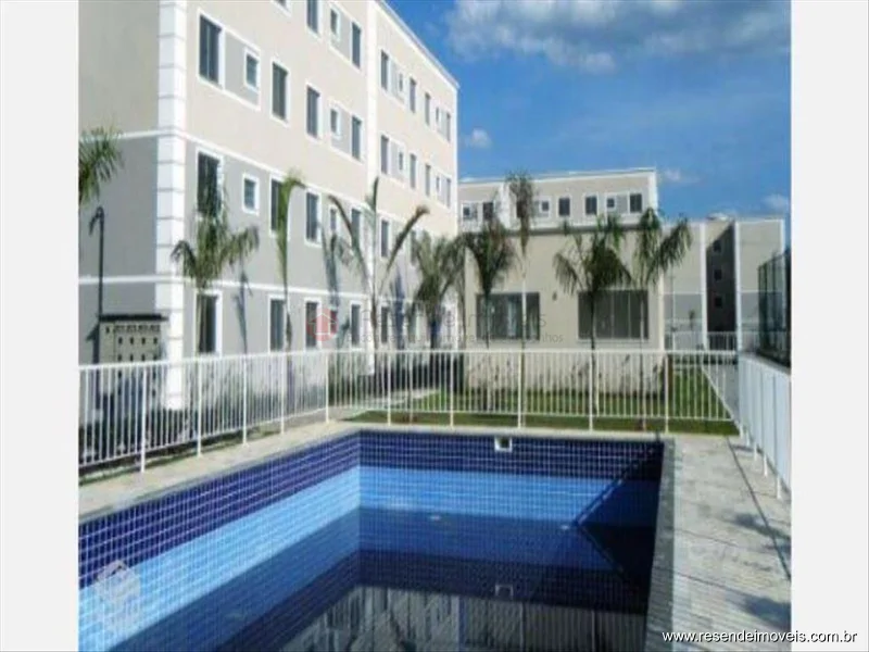 Foto 6 de 7 - Apartamento para venda em Paraíso