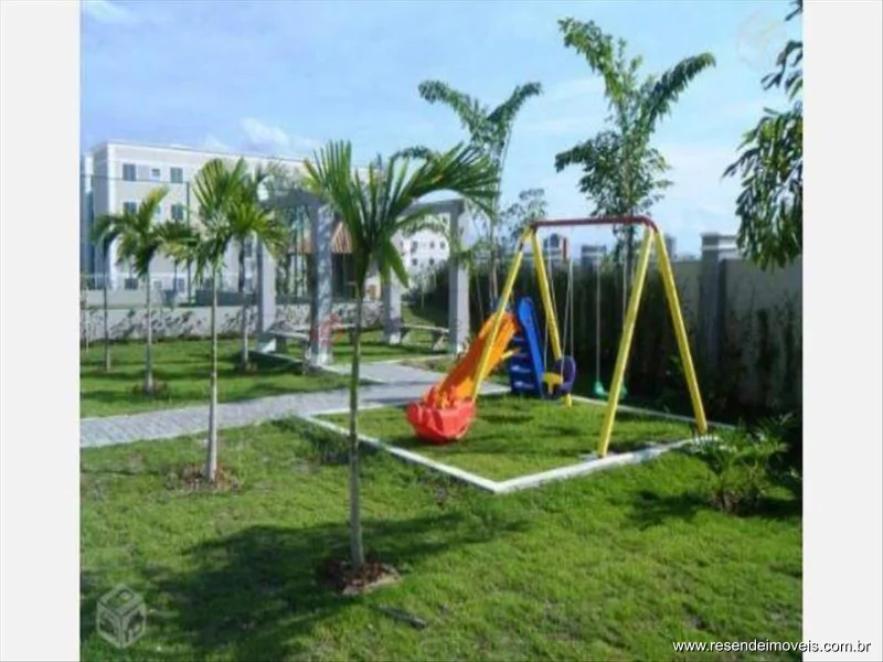 Foto 1 de 7 - Apartamento para venda em Paraíso