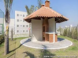 Apartamento para venda em Paraíso