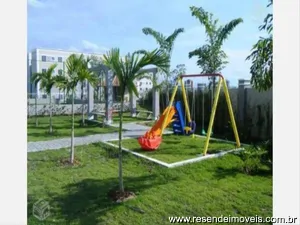 Apartamento para venda em Paraíso