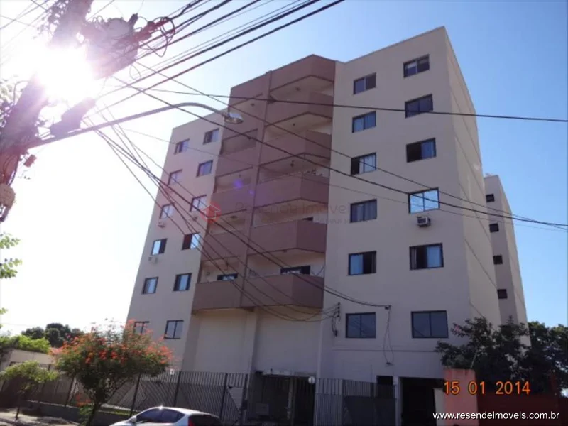 Foto 2 de 35 - Apartamento para venda em Vila Julieta