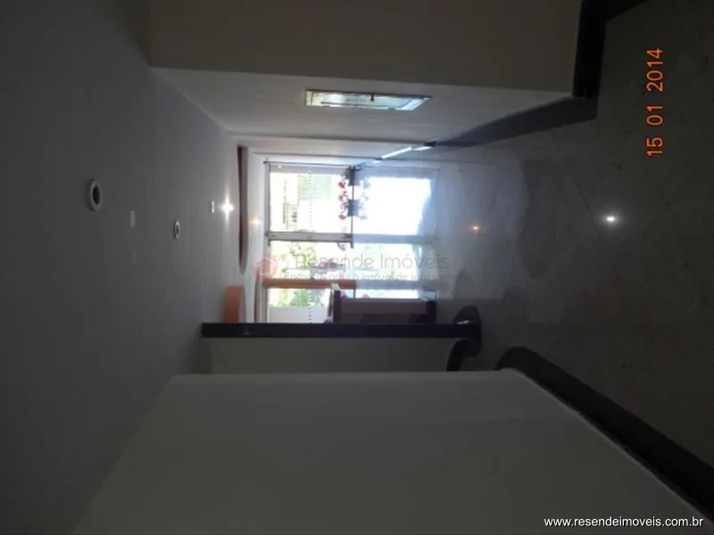 Foto 3 de 35 - Apartamento para venda em Vila Julieta