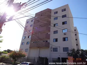 Apartamento para venda em Vila Julieta