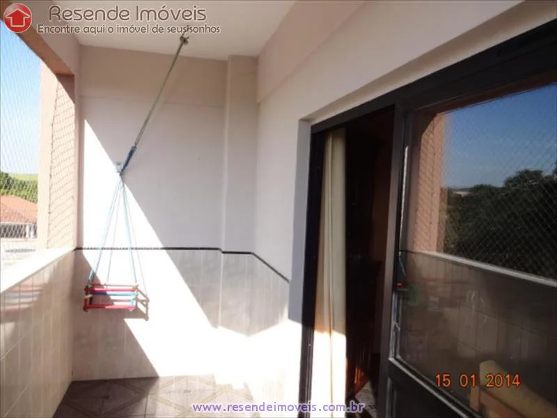 Foto 7 de 25 - Apartamento para aluguel em Vila Julieta