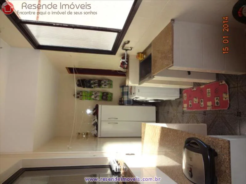 Foto 12 de 25 - Apartamento para aluguel em Vila Julieta