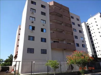 Apartamento para aluguel em Vila Julieta