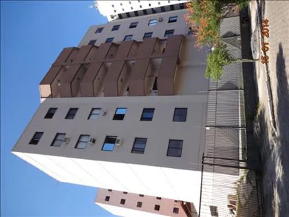 Apartamento para aluguel em Vila Julieta