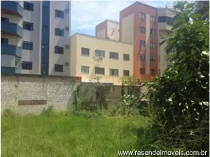 Terreno para venda em Barbosa Lima