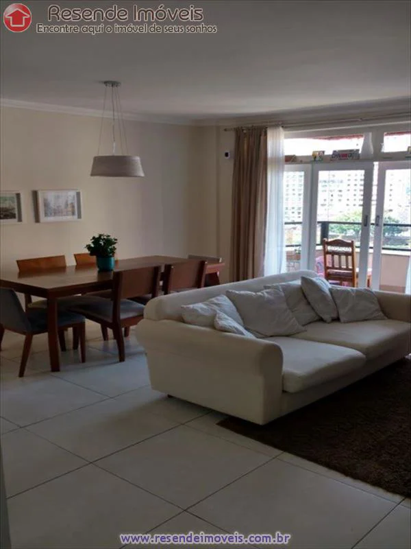 Foto 1 de 8 - Apartamento para venda em Centro