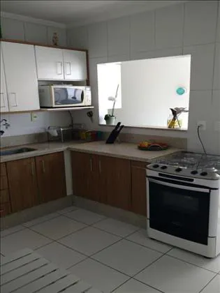 Apartamento para venda em Centro