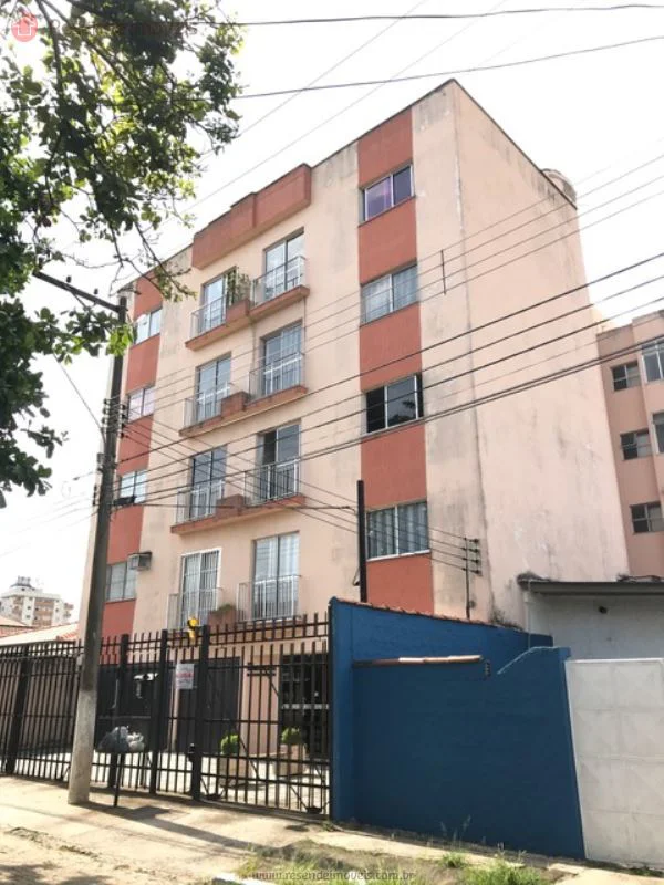 Foto 1 de 10 - Apartamento para aluguel em Liberdade