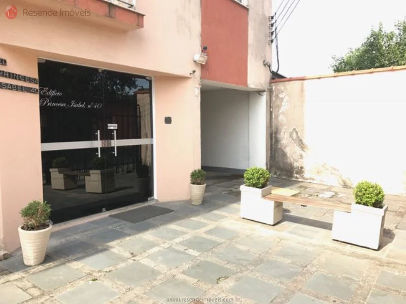 Foto 2 de 10 - Apartamento para aluguel em Liberdade