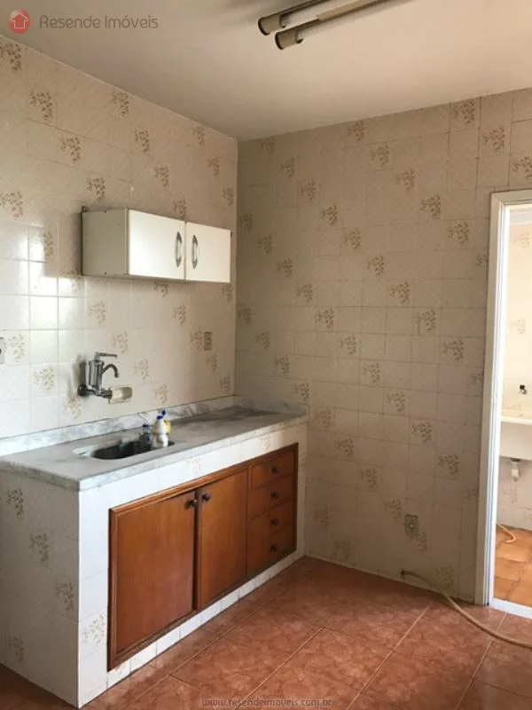 Foto 5 de 10 - Apartamento para aluguel em Liberdade