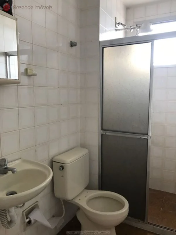 Foto 7 de 10 - Apartamento para aluguel em Liberdade