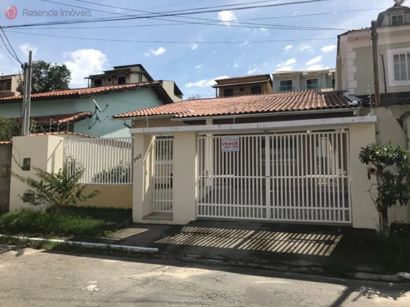 Foto 1 de 18 - Casa para venda em Morada da Colina