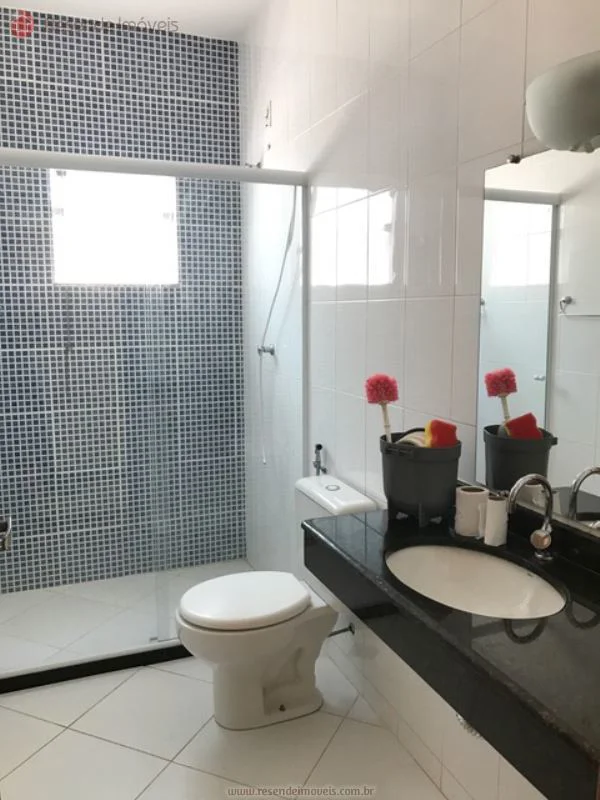 Foto 8 de 18 - Casa para venda em Morada da Colina