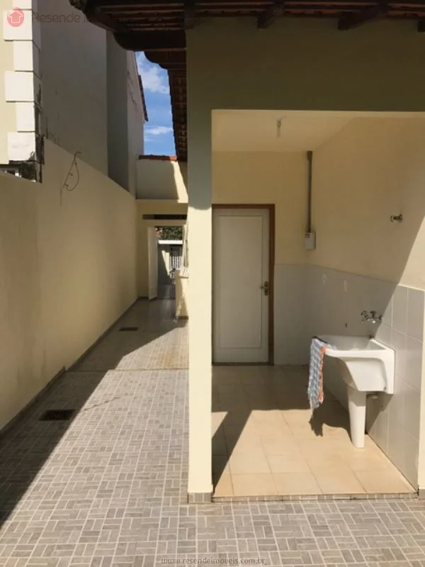 Foto 15 de 18 - Casa para venda em Morada da Colina