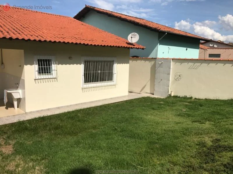 Foto 16 de 18 - Casa para venda em Morada da Colina