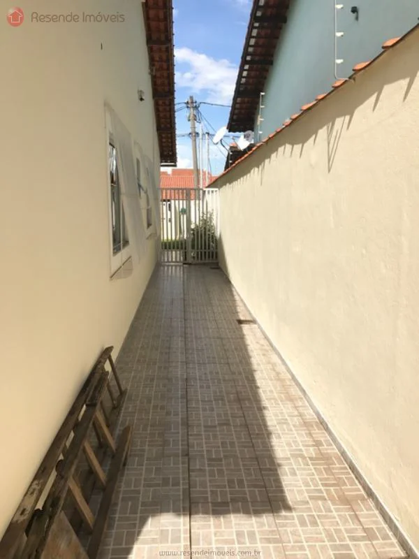 Foto 17 de 18 - Casa para venda em Morada da Colina