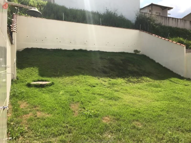 Foto 18 de 18 - Casa para venda em Morada da Colina